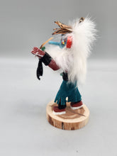 Load image into Gallery viewer, MORNING SINGER KACHINA- 5&quot;
