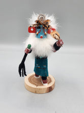 Load image into Gallery viewer, MORNING SINGER KACHINA- 5&quot;
