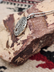TREE OF LIFE NECKLACE