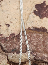 Load image into Gallery viewer, LAPIS PENDANT - TEARDROP
