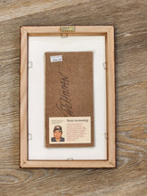 Load image into Gallery viewer, SANDPAINTING - END OF THE TRAIL - WATCHMAN
