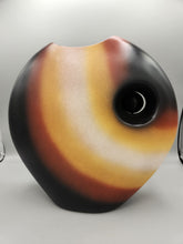 Load image into Gallery viewer, ETCHWARE KACHINA PILLOW POT POTTERY- DIANE ARAGON - ACOMA
