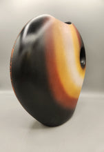 Load image into Gallery viewer, ETCHWARE KACHINA PILLOW POT POTTERY- DIANE ARAGON - ACOMA
