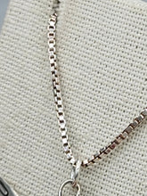 Load image into Gallery viewer, DRAGONFLY NECKLACE  - NAVAJO  - SONNY GENE JR

