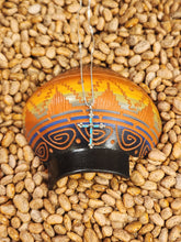 Load image into Gallery viewer, TURQUOISE NEEDLEPOINT CROSS NECKLACE - ZUNI - DAVID KAAMASSE

