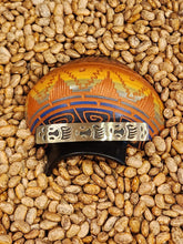 Load image into Gallery viewer, STERLING SILVER OVERLAY BEAR PAW HAIR BARRETTE  - RALPH BIA JR
