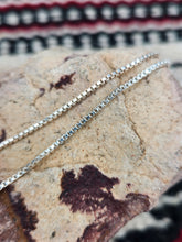 Load image into Gallery viewer, TURQUOISE &amp; CORAL TEARDROP NECKLACE  - RAYMOND YAZZIE
