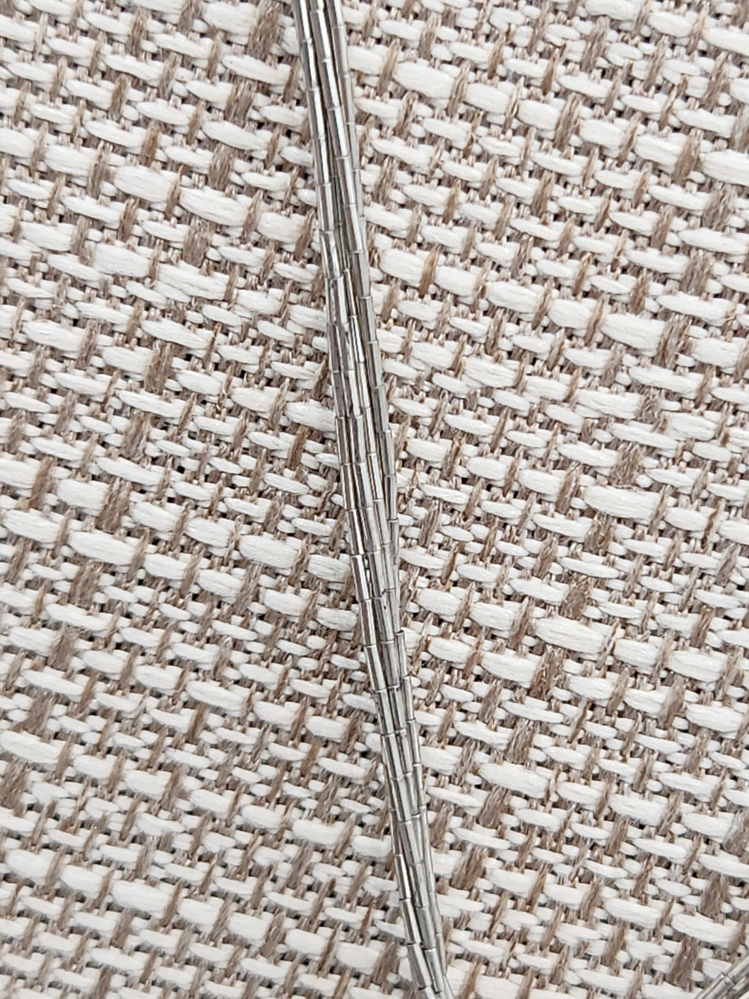 TURQUOISE 4 STONE TEARDROP SHAPED PENDANT- DARLENE BEGAY