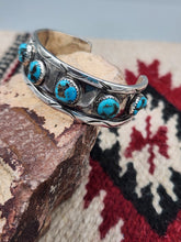 Load image into Gallery viewer, TURQUOISE 7 SLEEPING BEAUTY STONES -
