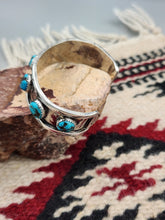 Load image into Gallery viewer, TURQUOISE 7 SLEEPING BEAUTY STONES -
