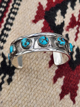 Load image into Gallery viewer, TURQUOISE 7 SLEEPING BEAUTY STONES -
