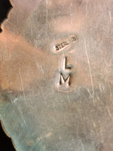 Load image into Gallery viewer, CHAROITE BEADED NECKLACE
