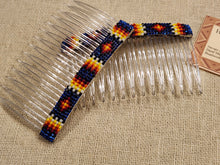 Load image into Gallery viewer, BEADED HAIR COMBS - HABANA THOMAS
