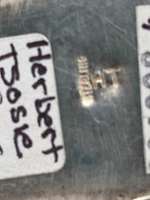 Load image into Gallery viewer, TURQUOISE CUFF BRACELET- HERBERT TSOSIE
