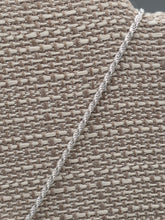 Load image into Gallery viewer, TURQUOISE 2 STONE PENDANT- HERBERT ETSITTY
