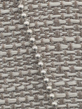 Load image into Gallery viewer, TURQUOISE WOLF PENDANT- DARRELL MORGAN
