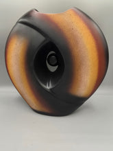 Load image into Gallery viewer, ACOMA ETCHWARE KACHINA PILLOW POT POTTERY - DIANE ARAGON- #1
