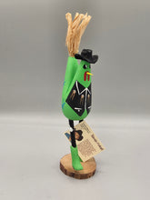 Load image into Gallery viewer, NAVAJO FOLKART CHICKENS
