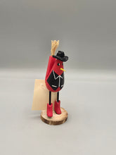 Load image into Gallery viewer, NAVAJO FOLKART CHICKENS
