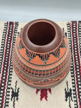 Load image into Gallery viewer, NAVAJO ETCHWARE POTTERY - EDGAR GEORGE
