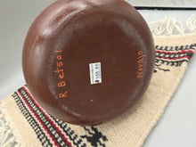 Load image into Gallery viewer, NAVAJO ETCHWARE POTTERY - EDGAR GEORGE

