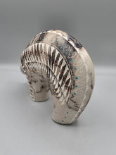 Load image into Gallery viewer, HORSEHAIR BEAR POTTERY - ERNEST WATCHMAN
