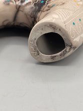 Load image into Gallery viewer, HORSEHAIR BEAR POTTERY - ERNEST WATCHMAN
