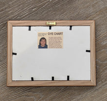 Load image into Gallery viewer, NAVAJO DYE CHART
