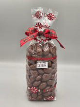 Load image into Gallery viewer, MILK CHOCOLATE ALMONDS - 1 LB &amp; 8 oz
