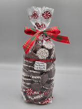 Load image into Gallery viewer, Dark Chocolate Non Pareils  1 LB  &amp;  8 oz Varieties
