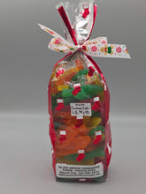 Load image into Gallery viewer, ASSORTED SWEDISH FISH   1LB  &amp;  8  oz  Varieties
