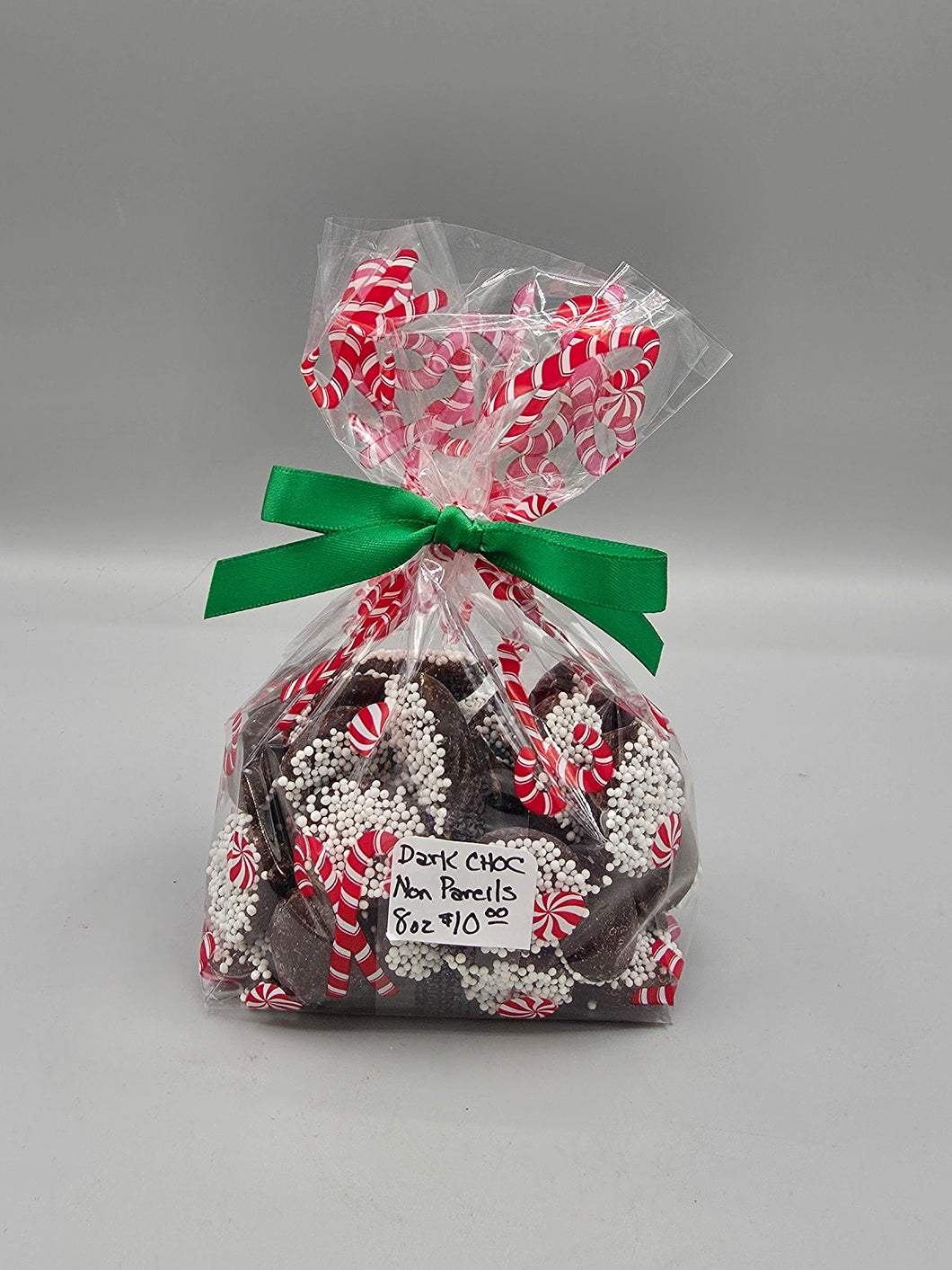Dark Chocolate Non Pareils  1 LB  &  8 oz Varieties
