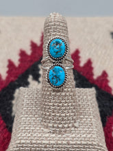 Load image into Gallery viewer, TURQUOISE RING - SIZE 6.5 - ANNIE SPENCER
