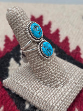 Load image into Gallery viewer, TURQUOISE RING - SIZE 6.5 - ANNIE SPENCER
