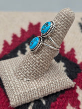 Load image into Gallery viewer, TURQUOISE RING - SIZE 6.5 - ANNIE SPENCER
