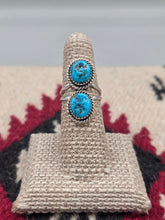 Load image into Gallery viewer, TURQUOISE RING - SIZE 6.5 - ANNIE SPENCER
