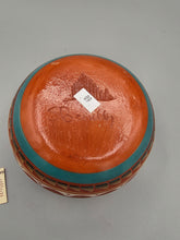 Load image into Gallery viewer, NAVAJO ETCHWARE POTTERY  - SEFARINA BENALLY
