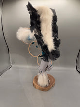 Load image into Gallery viewer, HOOP DANCER KACHINA - 12"
