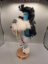 Load image into Gallery viewer, HOOP DANCER KACHINA - 12"
