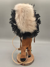 Load image into Gallery viewer, HOOP DANCER KACHINA - 9"
