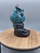 Load image into Gallery viewer, OWL BACKFLOW BURNER
