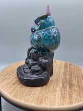 Load image into Gallery viewer, OWL BACKFLOW BURNER
