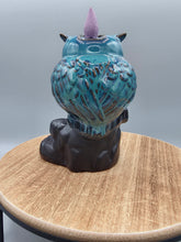 Load image into Gallery viewer, OWL BACKFLOW BURNER
