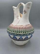 Load image into Gallery viewer, HORSEHAIR WEDDING VASE - VANESSA CHARLIE

