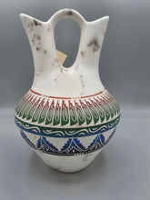 Load image into Gallery viewer, HORSEHAIR WEDDING VASE - VANESSA CHARLIE
