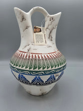 Load image into Gallery viewer, HORSEHAIR WEDDING VASE - VANESSA CHARLIE
