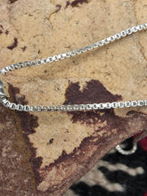 Load image into Gallery viewer, CHRYSOCOLLA TEARDROP NECKLACE
