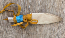 Load image into Gallery viewer, MINI ANTLER KNIFE
