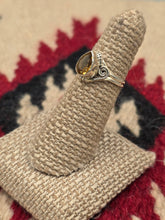 Load image into Gallery viewer, CITRINE RING - TEARDROP - SIZE 5.5
