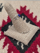 Load image into Gallery viewer, LAPIS RING - SIZE 5-7-8-8.5
